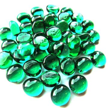 4398 Mini Emerald Crystal: 50g