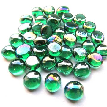 4399 Mini Emerald Diamond: 50g