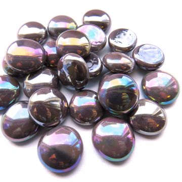 4477 Plum Opalescent:100g