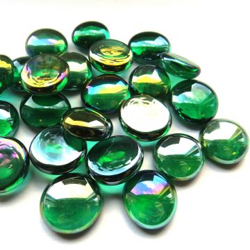 4490 Emerald Diamond:100g