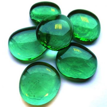 XL Emerald Diamond 4492