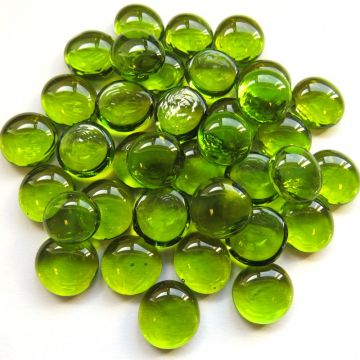 4540 Kiwi Crystal: 100g