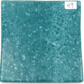 Teal 5: 49