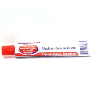 Collall Universal Glue 50ml Tube