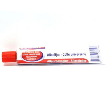 Collall Universal Glue 50ml (box of 36)