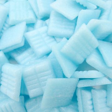 Murano: 5121 Barely Aqua