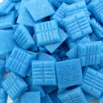 Murano: 5125 Real Turquoise
