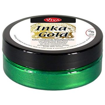 Inka Gold: Emerald