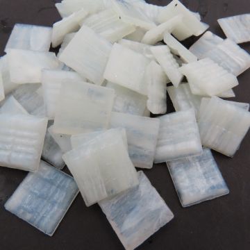 Murano: 5401 Wispy White (disc)