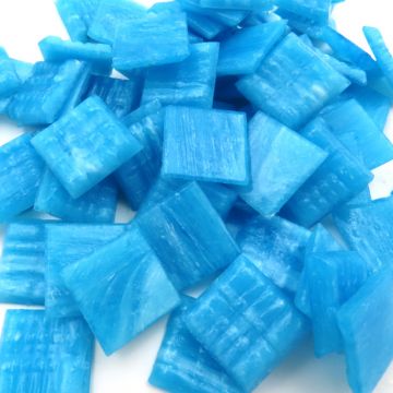 Murano: 5415 Cyan Marble (disc)