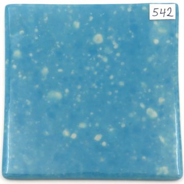 Turquoise 4: bf 542