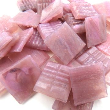 Murano: 5452 Pink Magenta Marble (disc)
