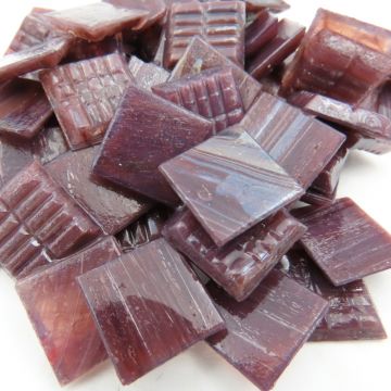 Murano: 5454 Plum Streaky