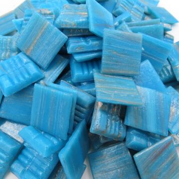 Aventurine: 5512 Rich Turquoise Gold (disc)