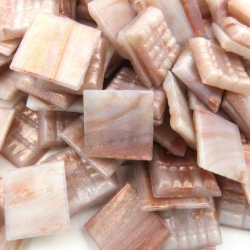 5567 Copper White Streaky