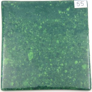 Green 6: 55