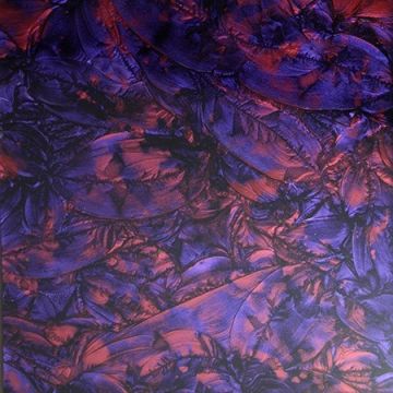 Violet Red (5x10cm)