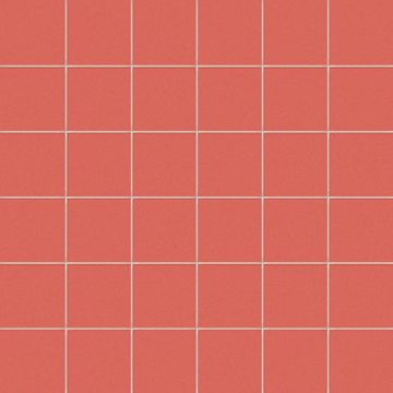 50mm CeSi: Corallo (Matt) 9 tiles