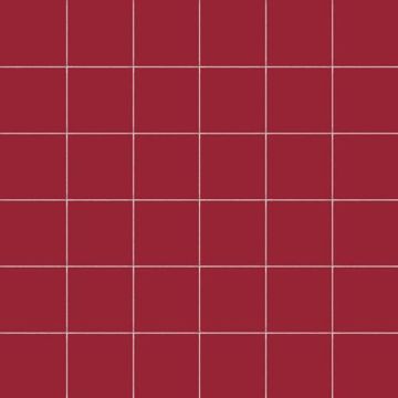 50mm CeSi: Rubino (Matt) 9 tiles