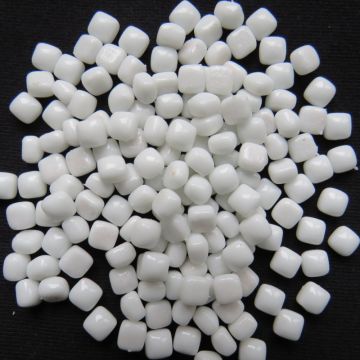 5mm White W01