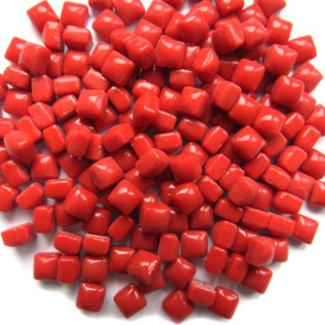 5mm Blood Red W117: 10g