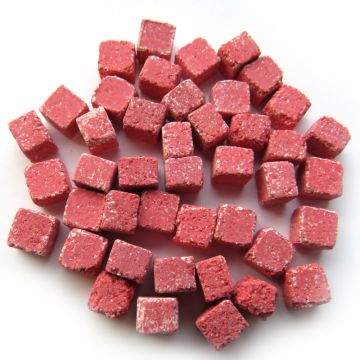 5mm Soft Stone: Pastel Red 026