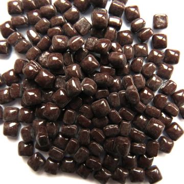 5mm Dark Brown W54 