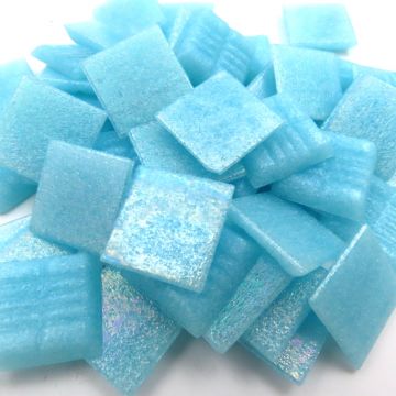 Pearl Murano: 6121 Aqua (disc)