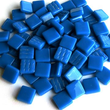 12mm Deep Lake Blue 068
