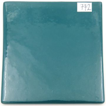 Teal 2: bf 772