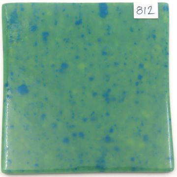 Seagreen 3: bf 812