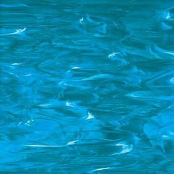 Deep Aqua Wispy 833-93s-f