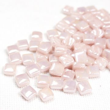 8mm Pearlised Pale Pink 009P