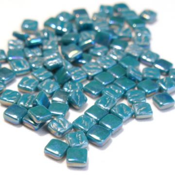 Pearlised Deep Teal 016P