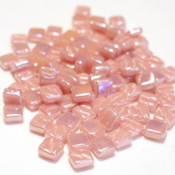Pearlised Rose Petal 017P