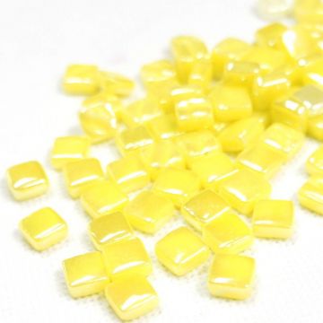 Pearlised Acid Yellow 028P 