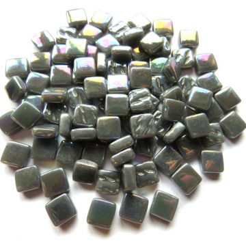 Pearlised Charcoal 048p