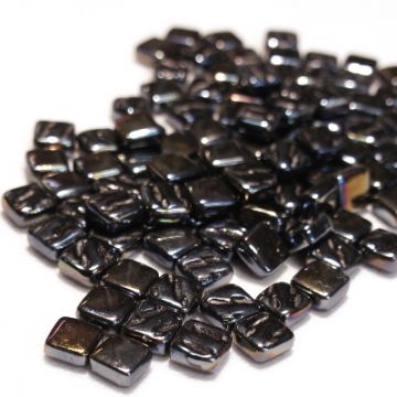 049p Pearlised Opal Black: 50g