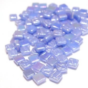 8mm Pearlised Pale Blue 062P: 50g