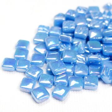 Pearlised Lake Blue 065P
