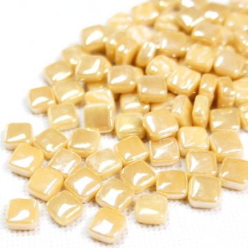 8mm Pearlised Suntan 093P: 50g