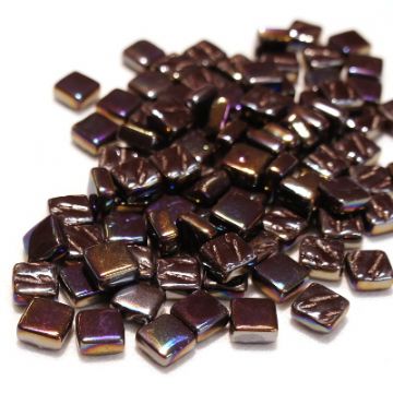 8mm Pearlised Merbau 100P: 50g