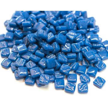 8mm Deep Lake Blue 068