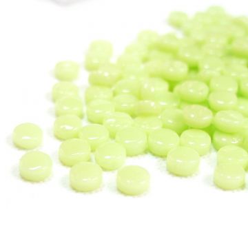 DDotz: Soft Green 001
