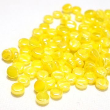 DDotz Pearlised Acid Yellow 028P
