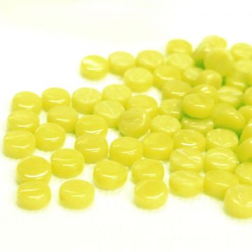 DDotz Yellow Green 029