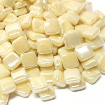 8mm Pearlised Cream 092P: 50g