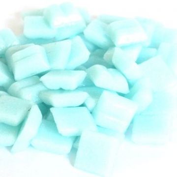 A04 Mini Light Aqua:  Loose (disc)