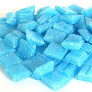 A14 Mini Turquoise:  Loose (disc)