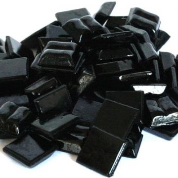 A49 Mini Black:  Loose